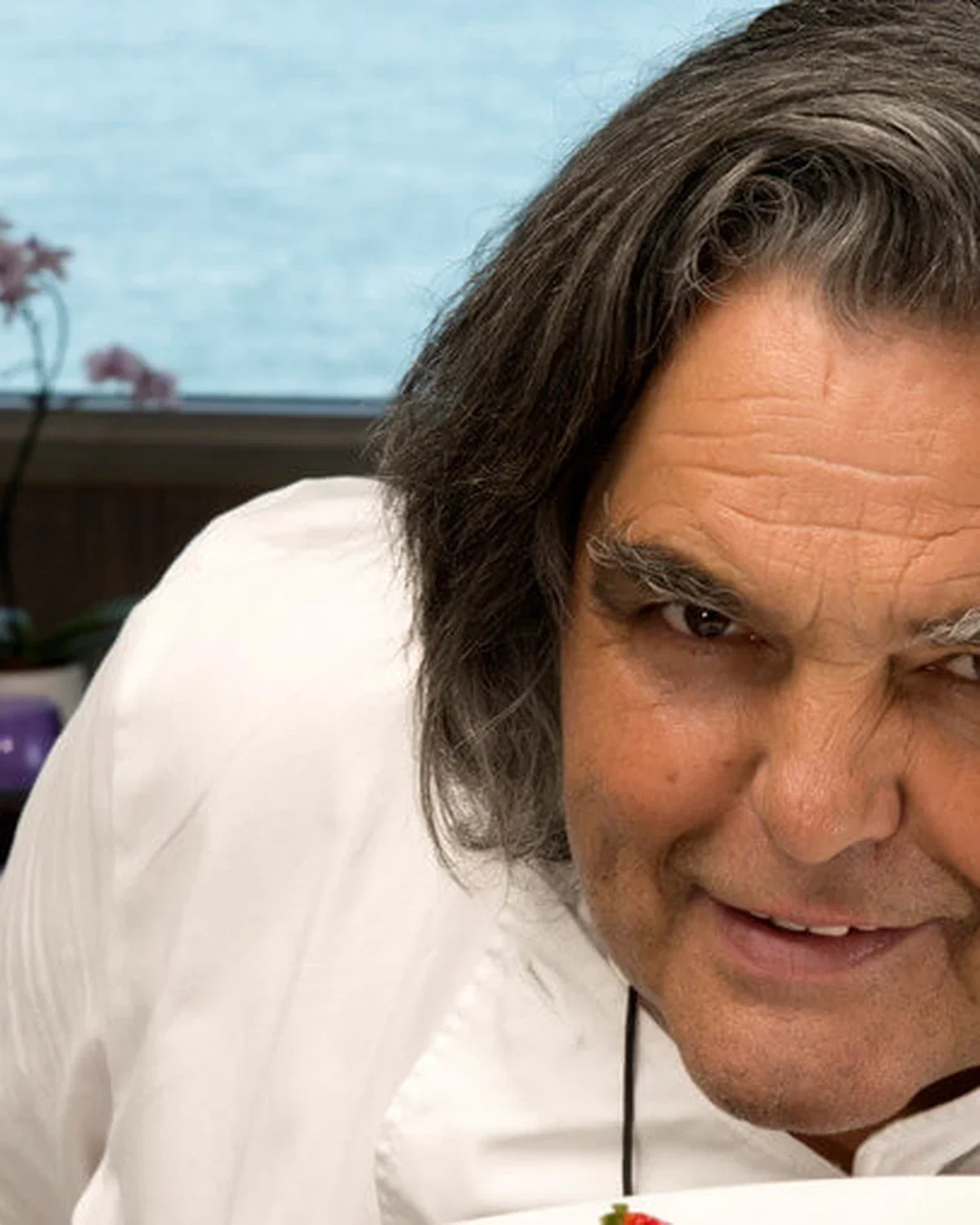 Jean Paul Bondoux