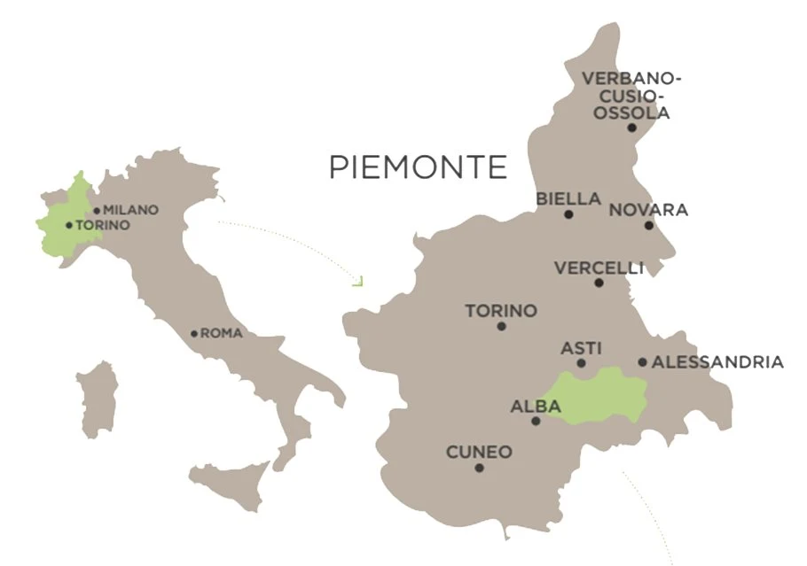 Cascina Pian d'Or