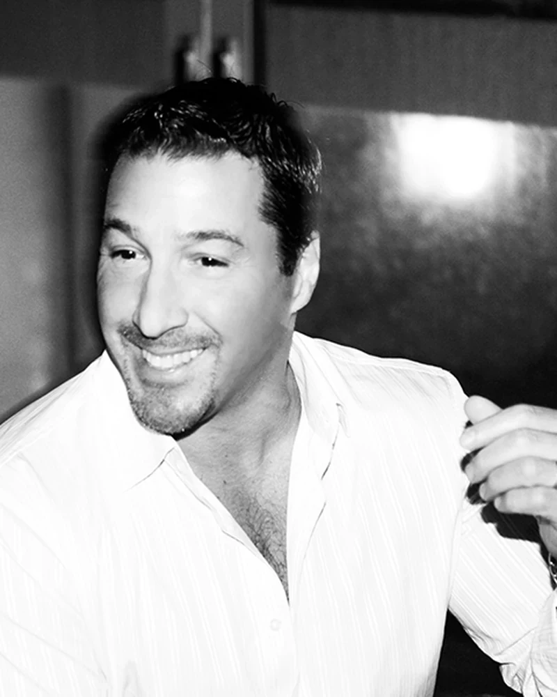 Michael Cetrulo