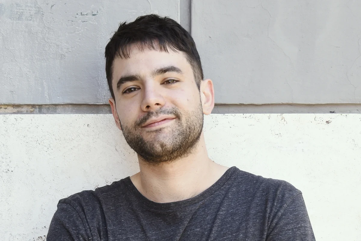 Dario Fociani