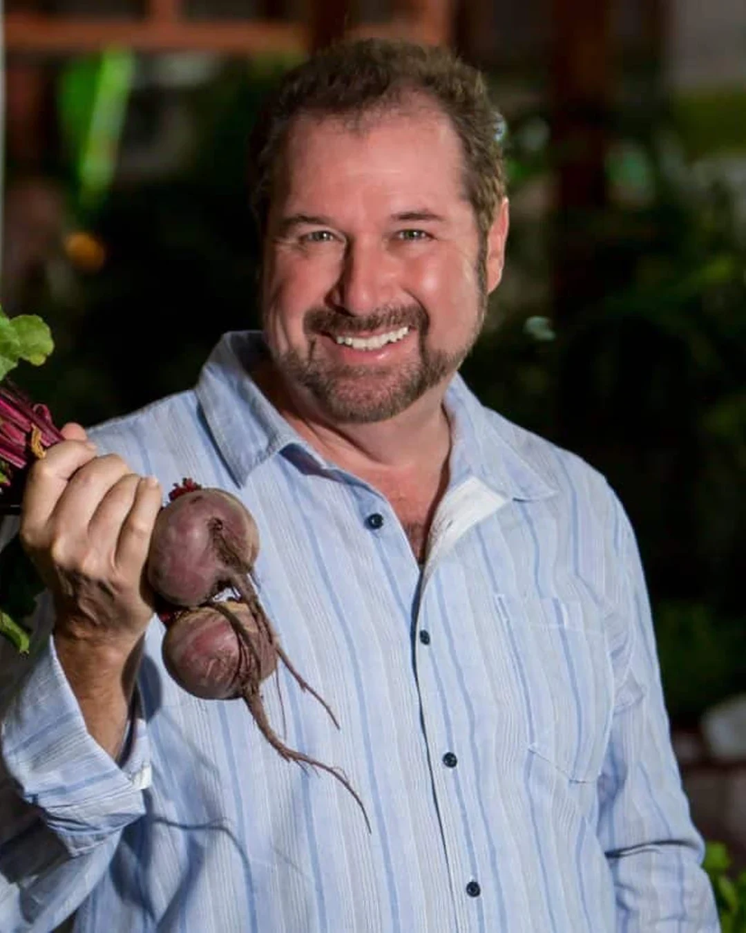 Allen Susser