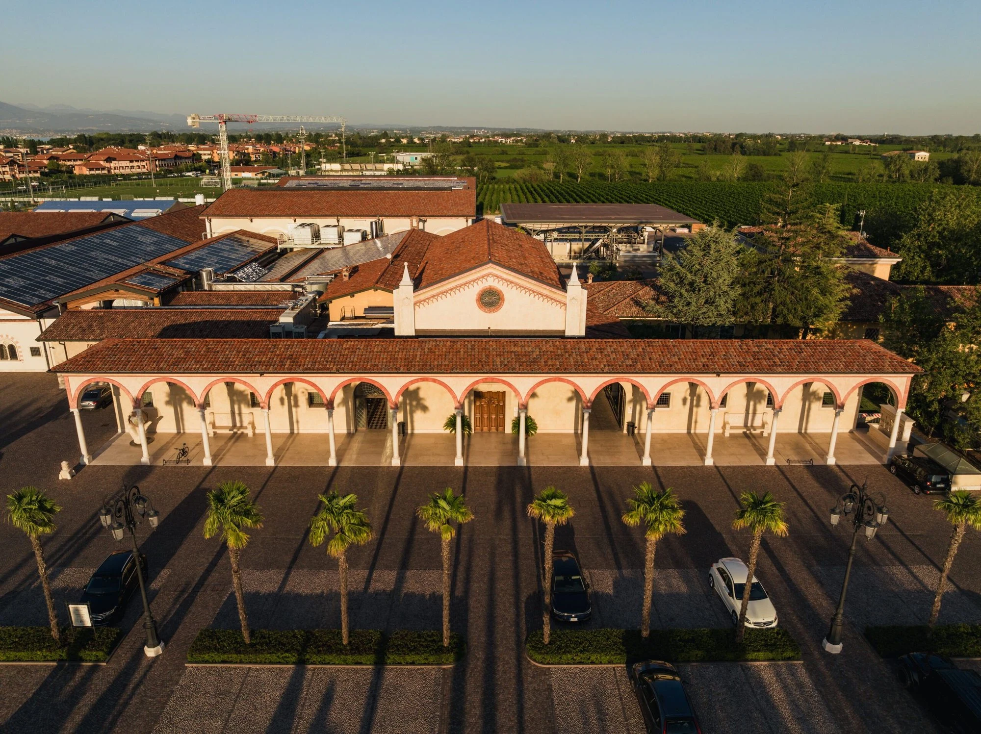Cantina del Garda