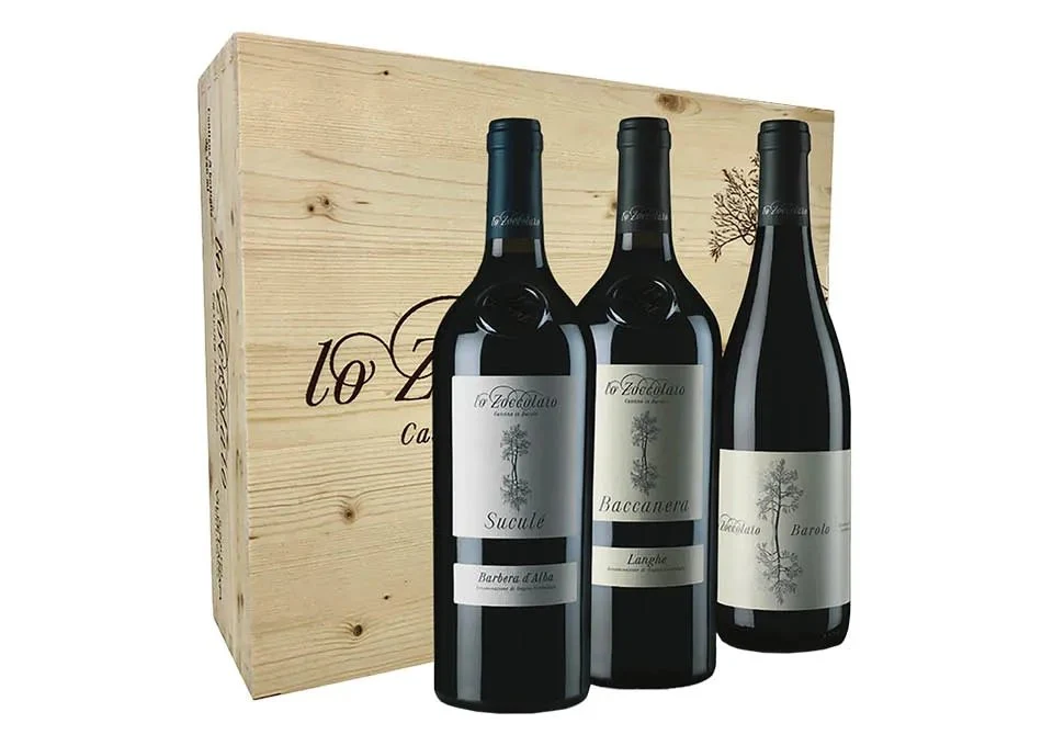 Cascina Lo Zoccolaio