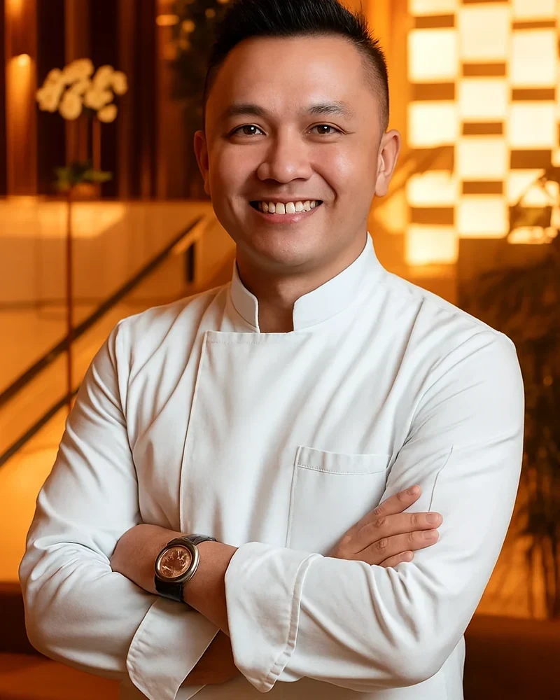 Reif Othman