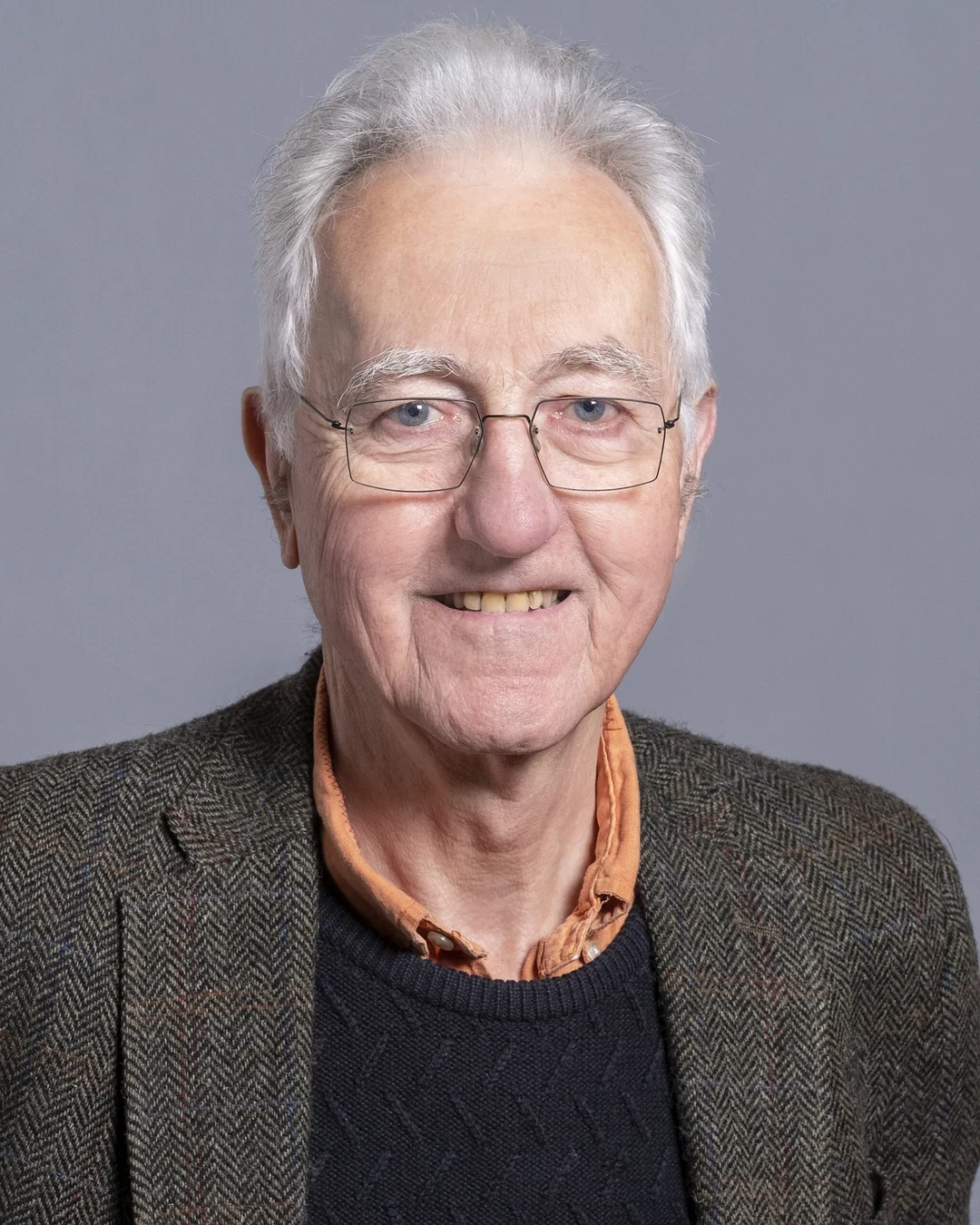 Anthony Hanson