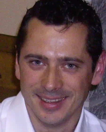 Sébastien Arrondeau