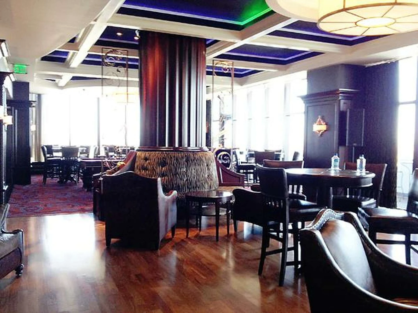 TS Steakhouse at Turning Stone