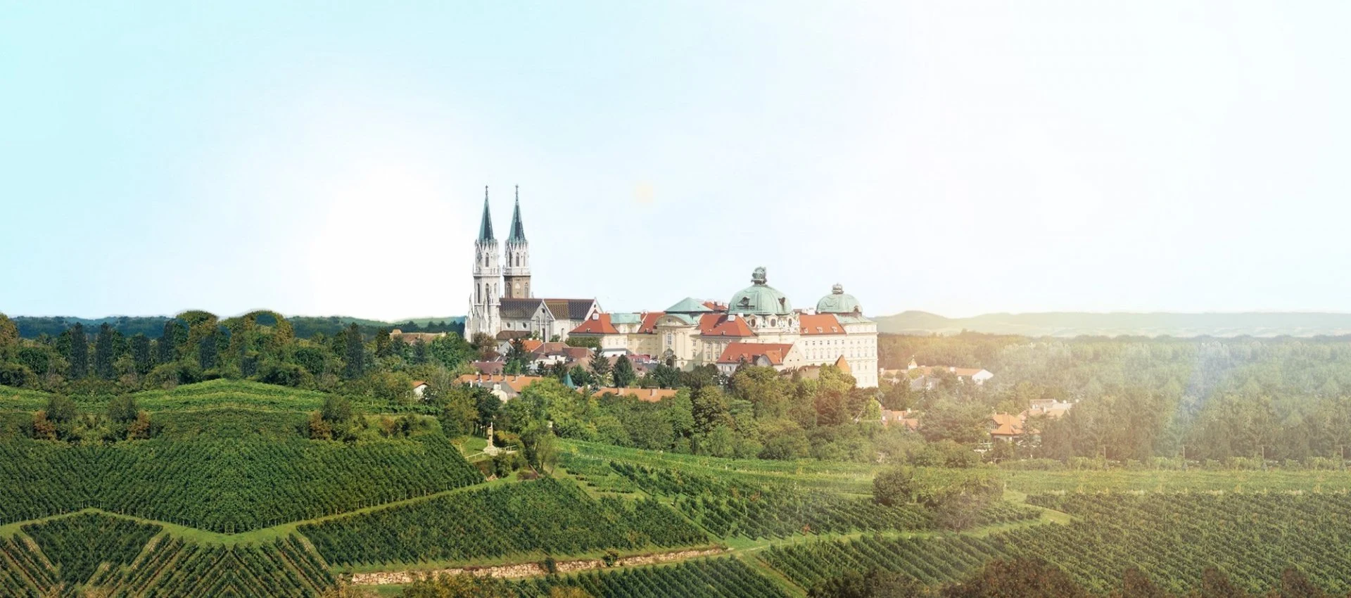 Stift Klosterneuburg Winery