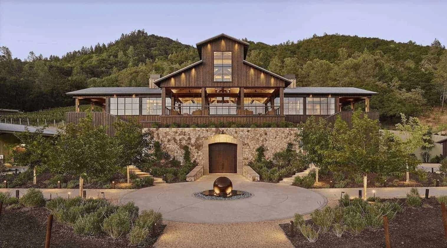 Stanton Vineyards