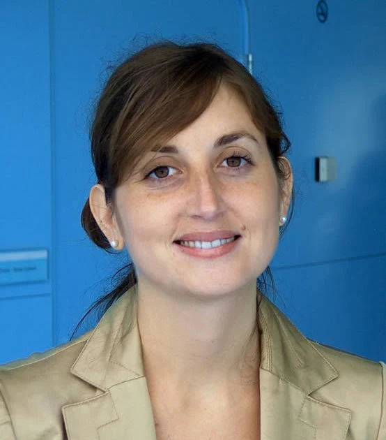 Mariela Molinari