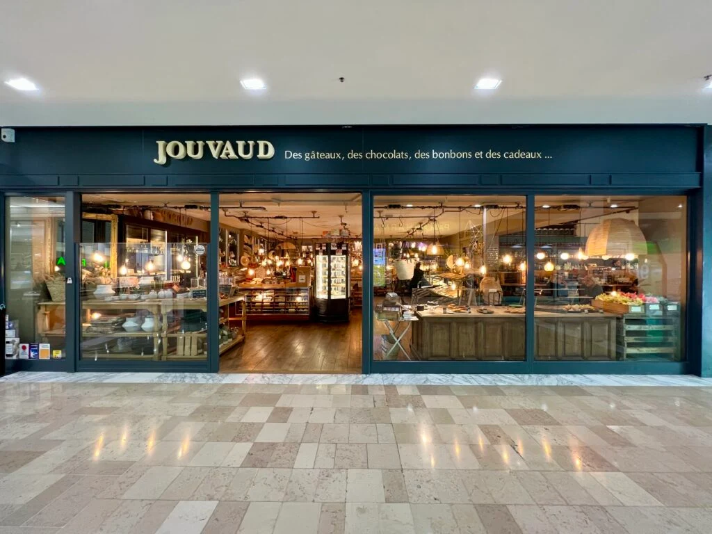 La Maison Jouvaud - Cap Sud