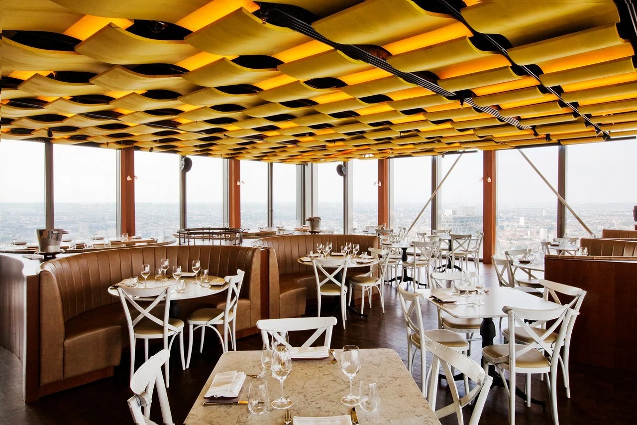 Duck & Waffle