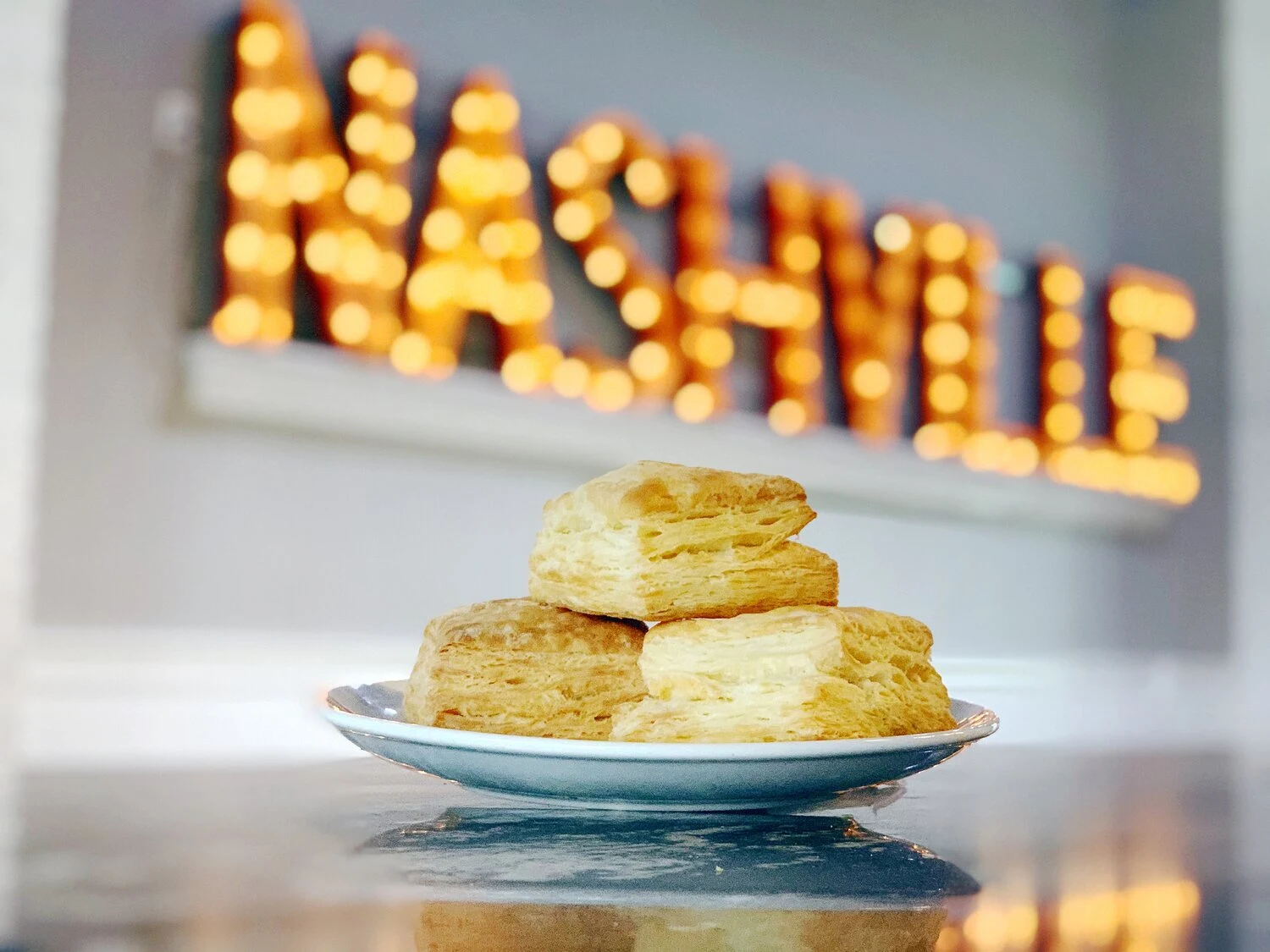 Biscuit Love Gulch
