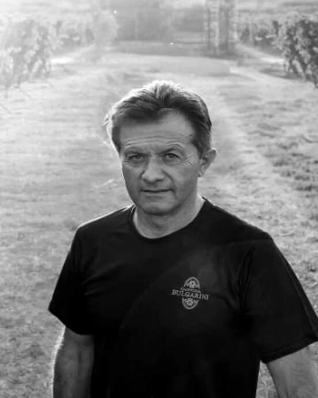 Fausto Bulgarini