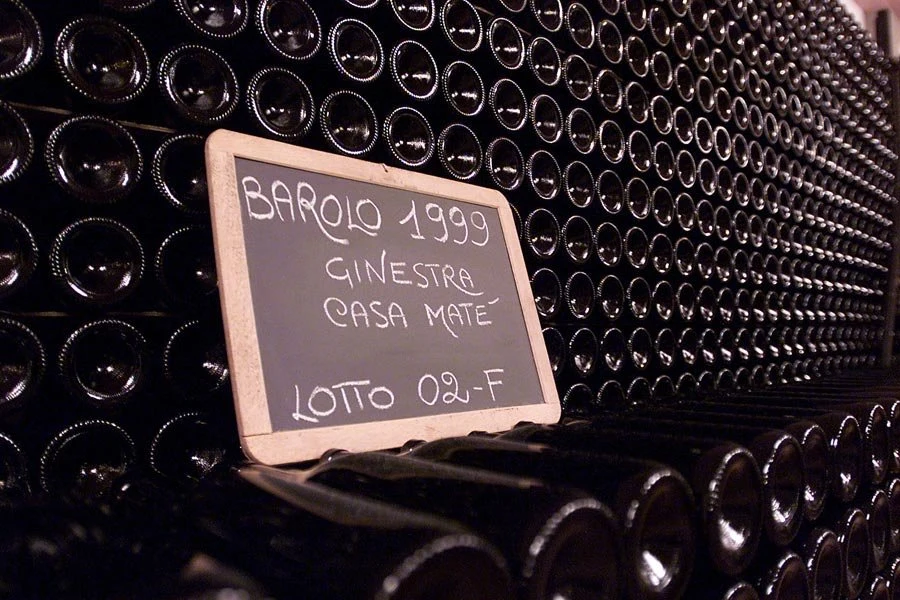 Azienda Agricola Elio Grasso