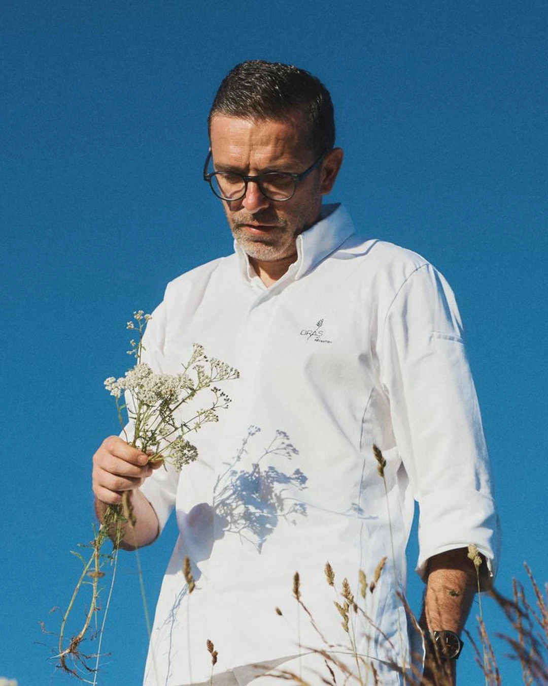 Sébastien Bras
