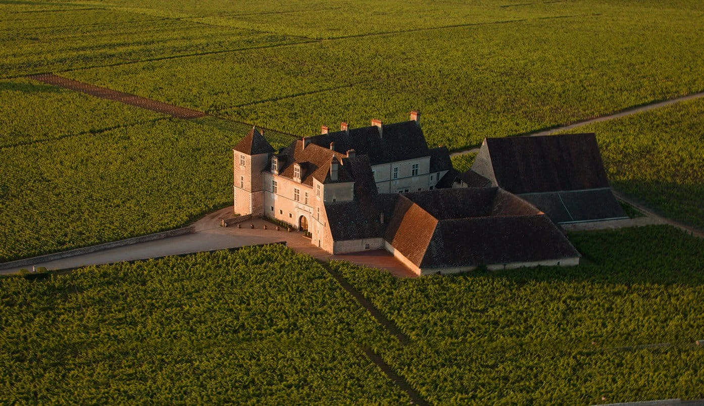 Clos de Vougeot