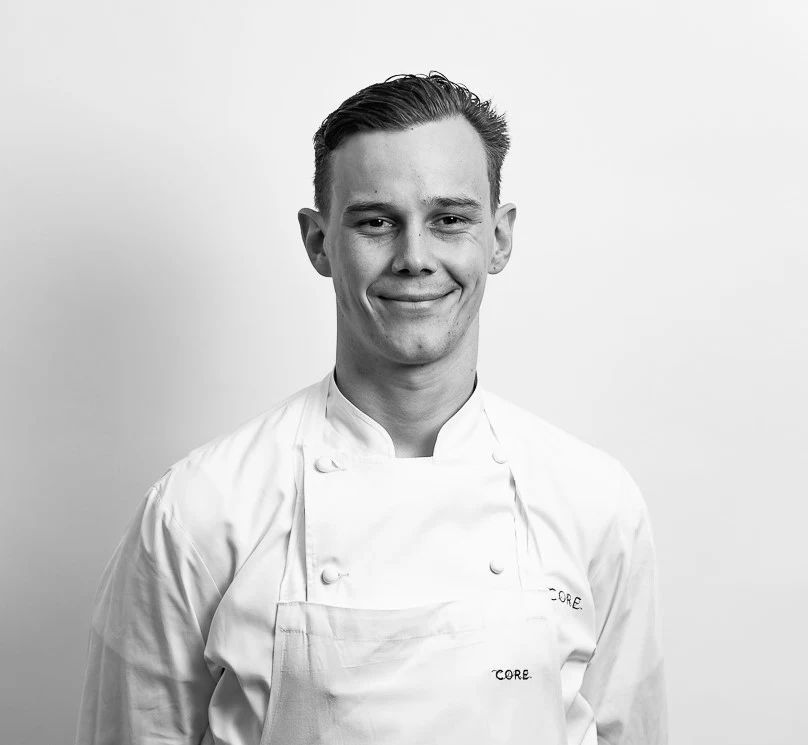 Nikolas Jones