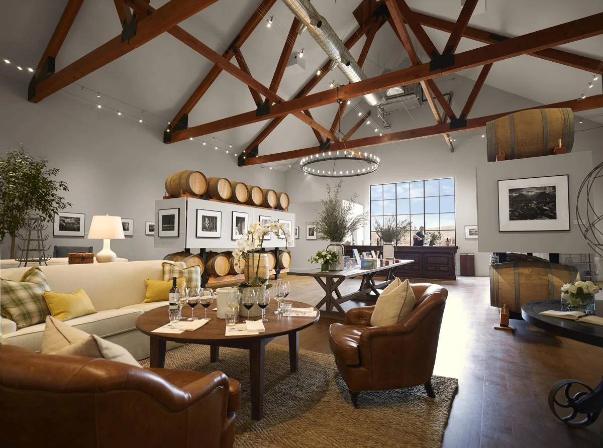 Turnbull Wine Cellars