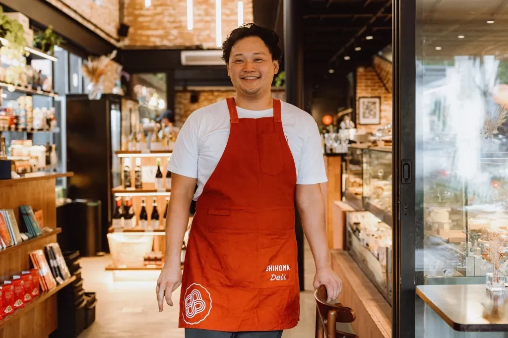 Joey Lim