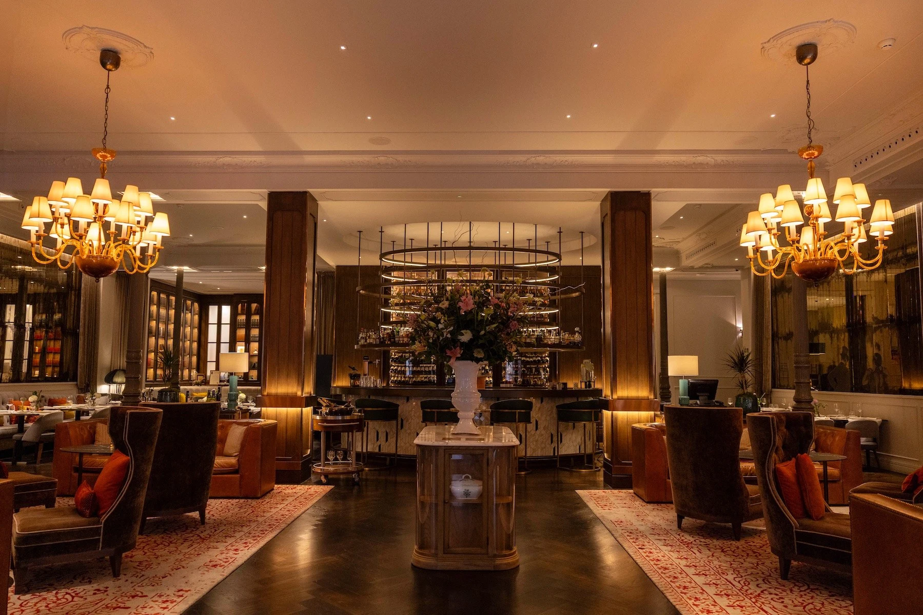 Gran Hotel Inglés