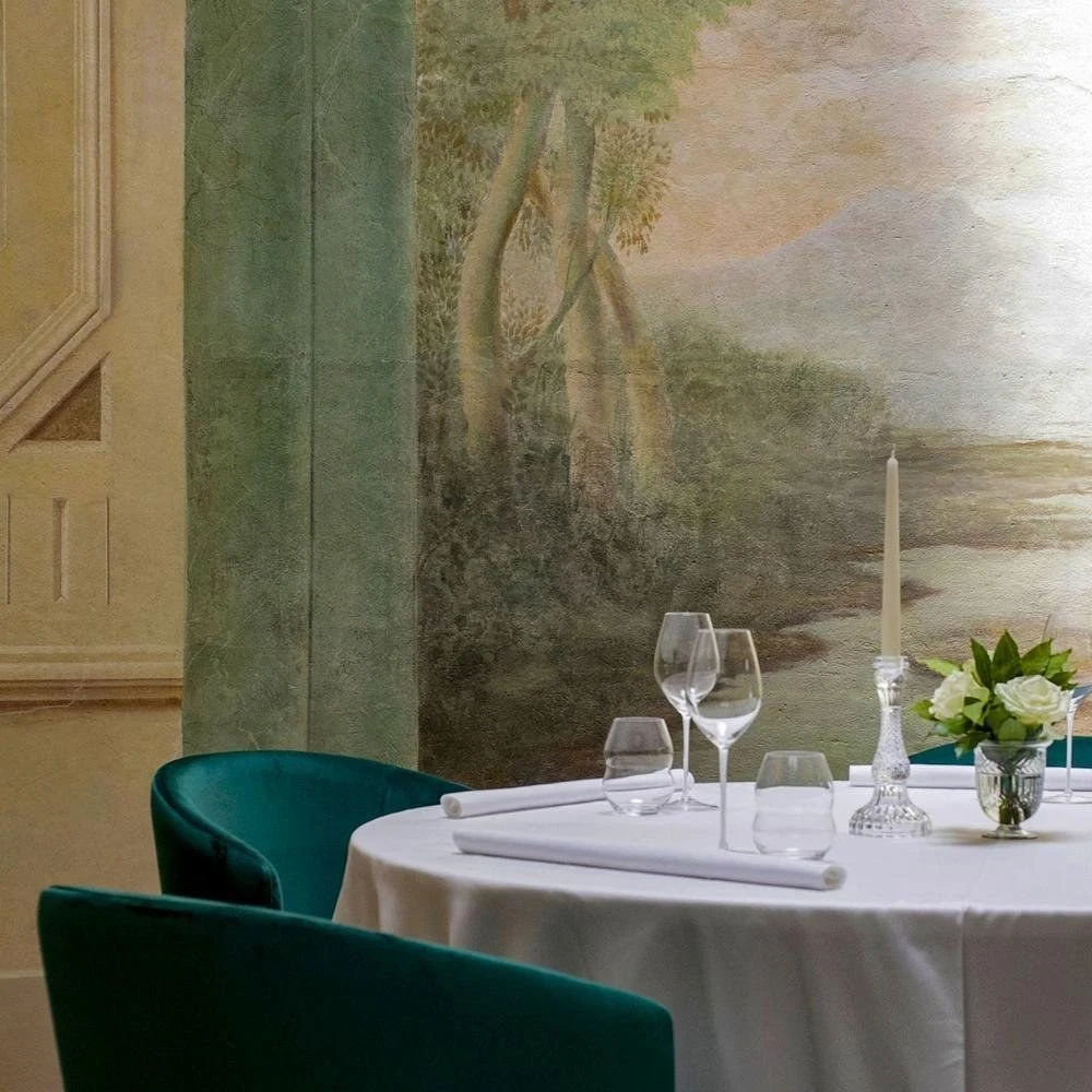 George Restaurant