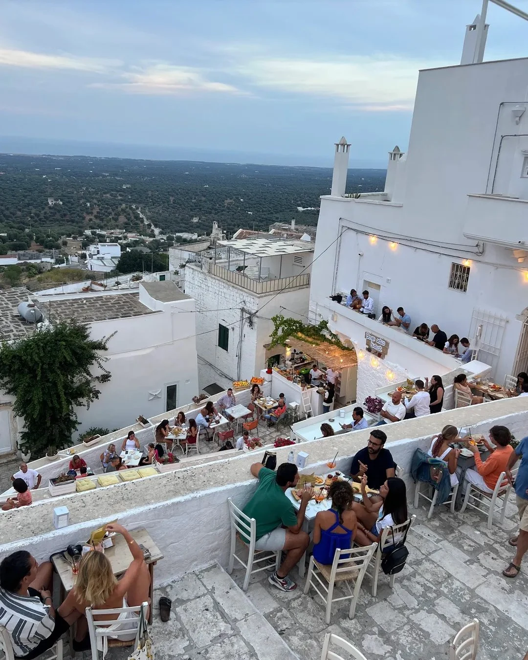 Borgo Antico Bistrot