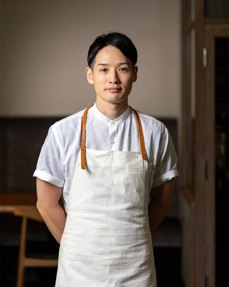 Michihiro Haruta