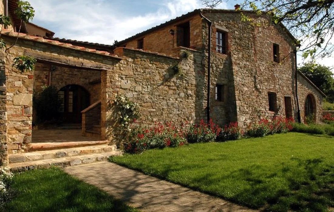 Casa Sola
