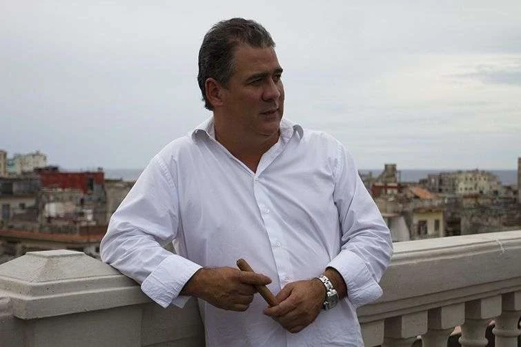 Enrique Nunez