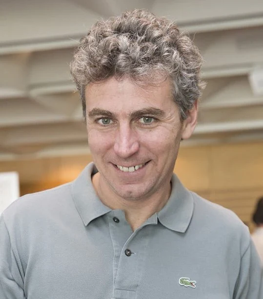 Guillaume Michel