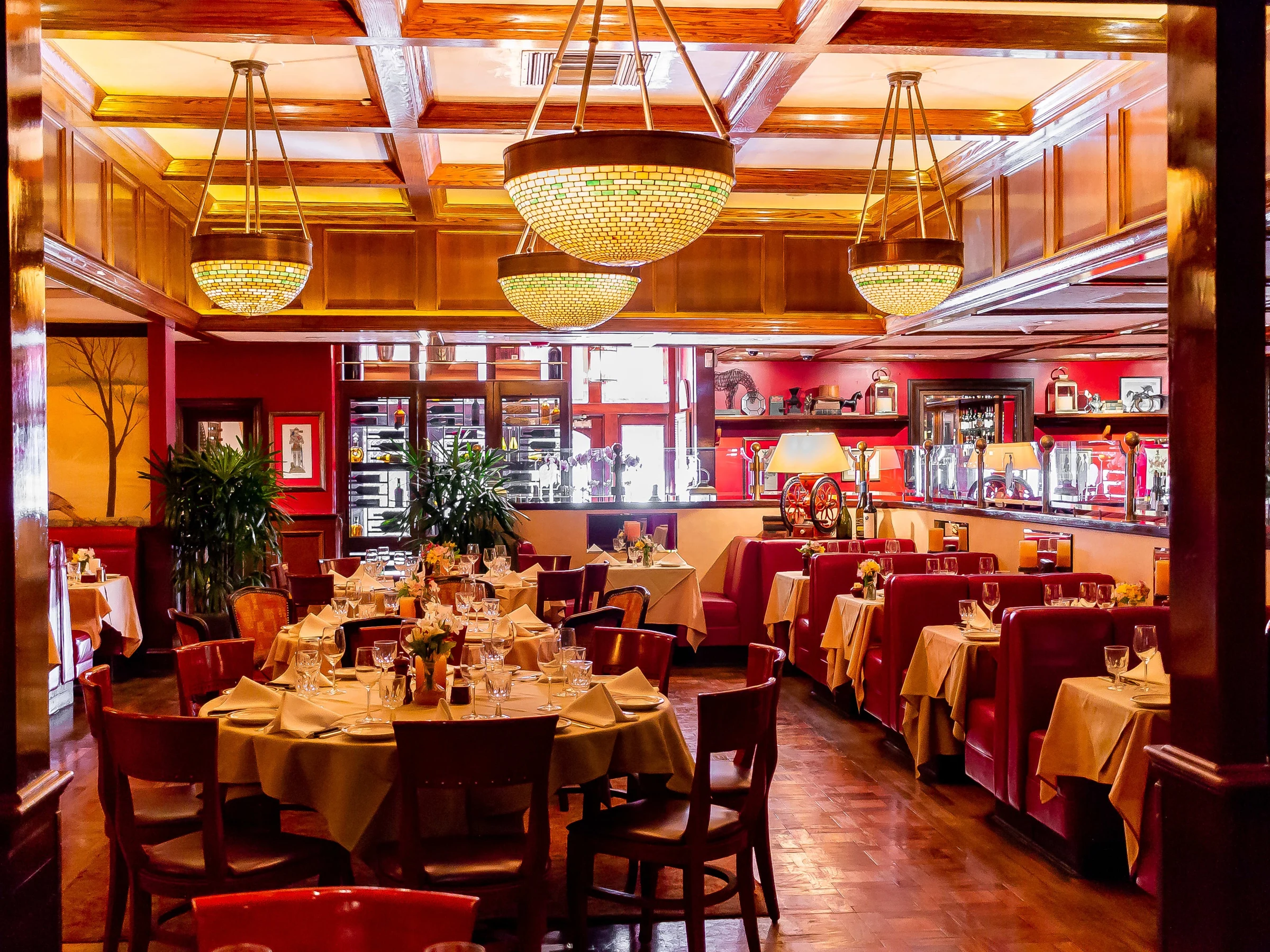 House of Prime Rib