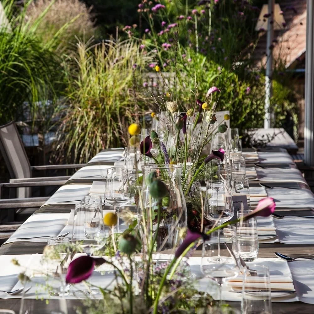 Kaupers Restaurant im Kapellenhof
