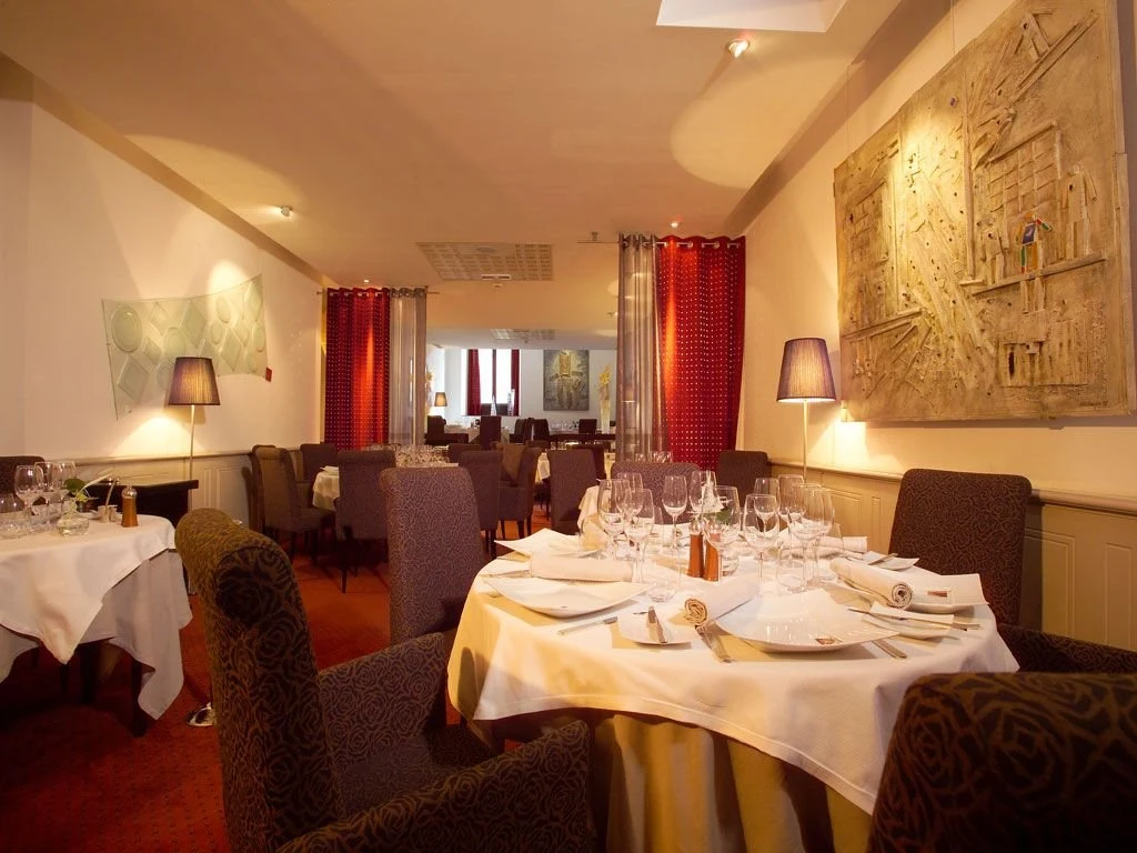 La Bonne Auberge