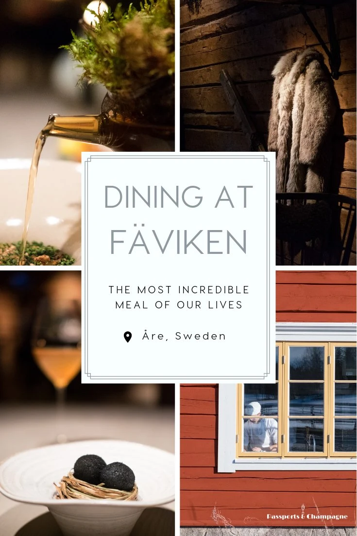 Fäviken