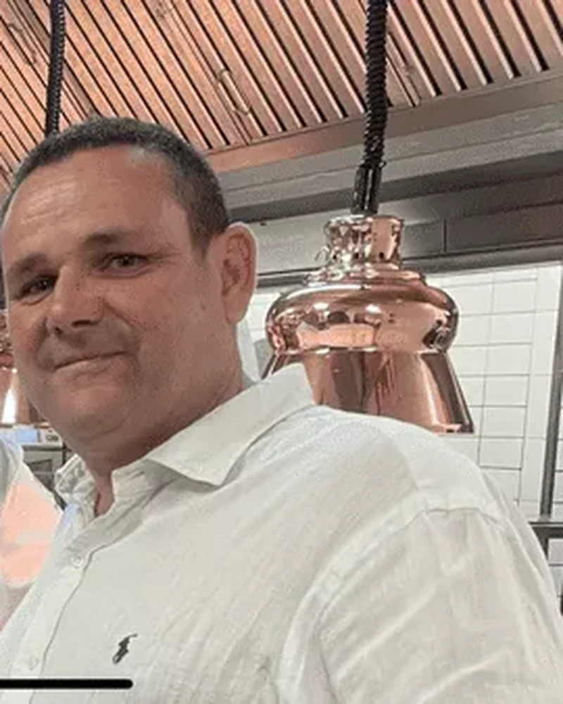 Pablo Cerne