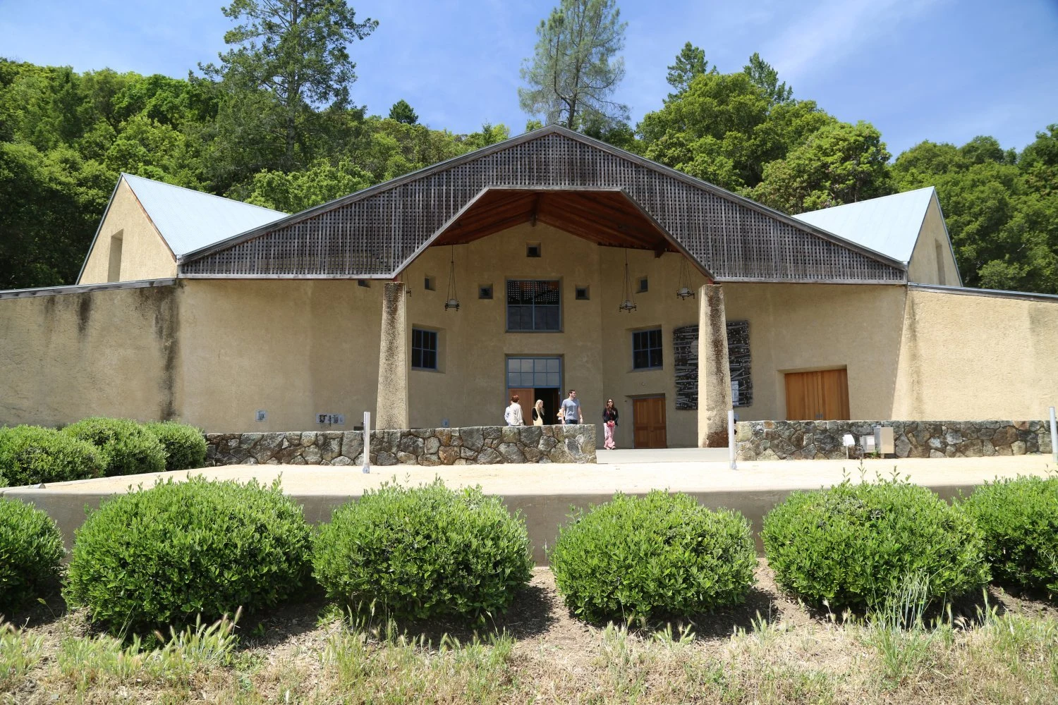 Long Meadow Ranch (Anderson Valley)
