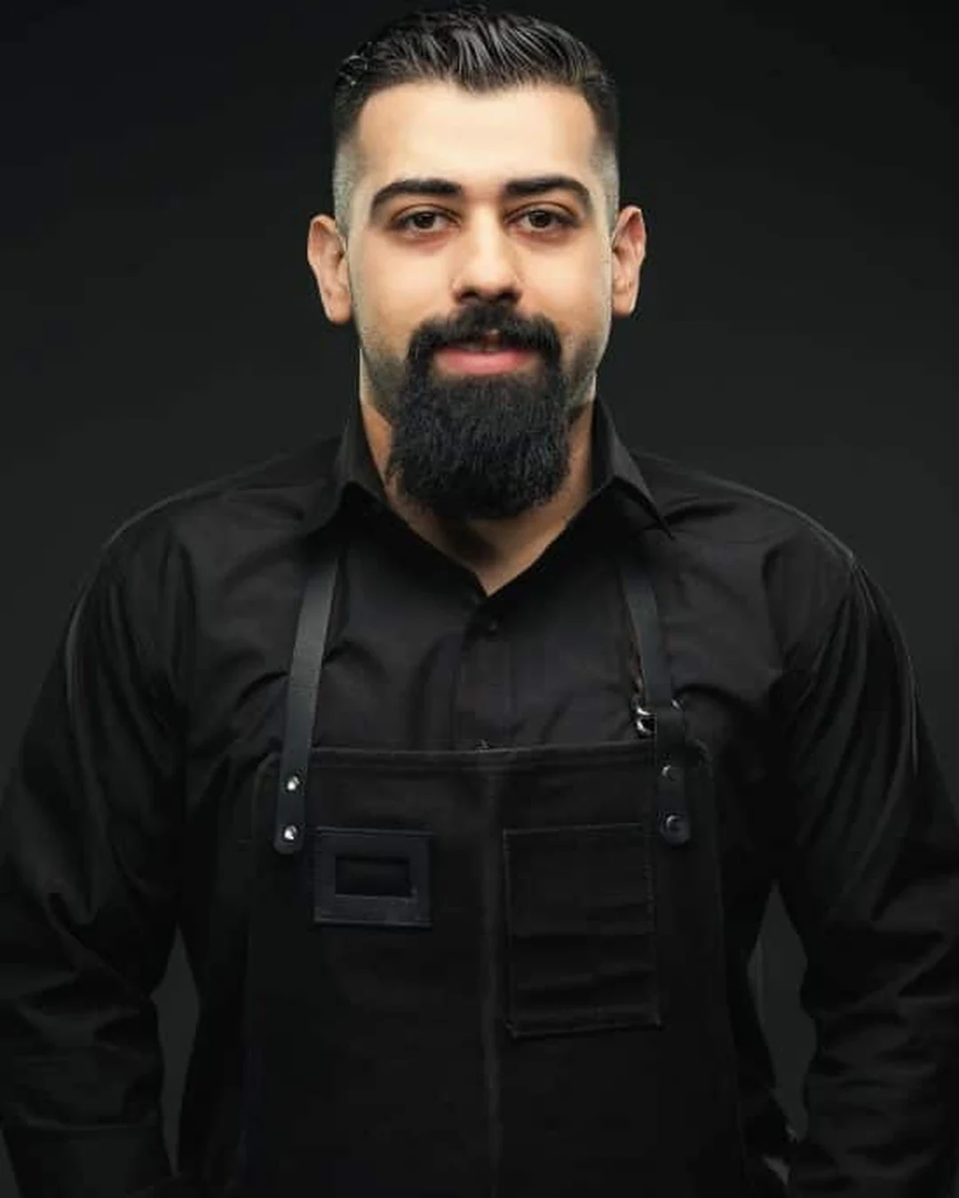 Omar Orfali
