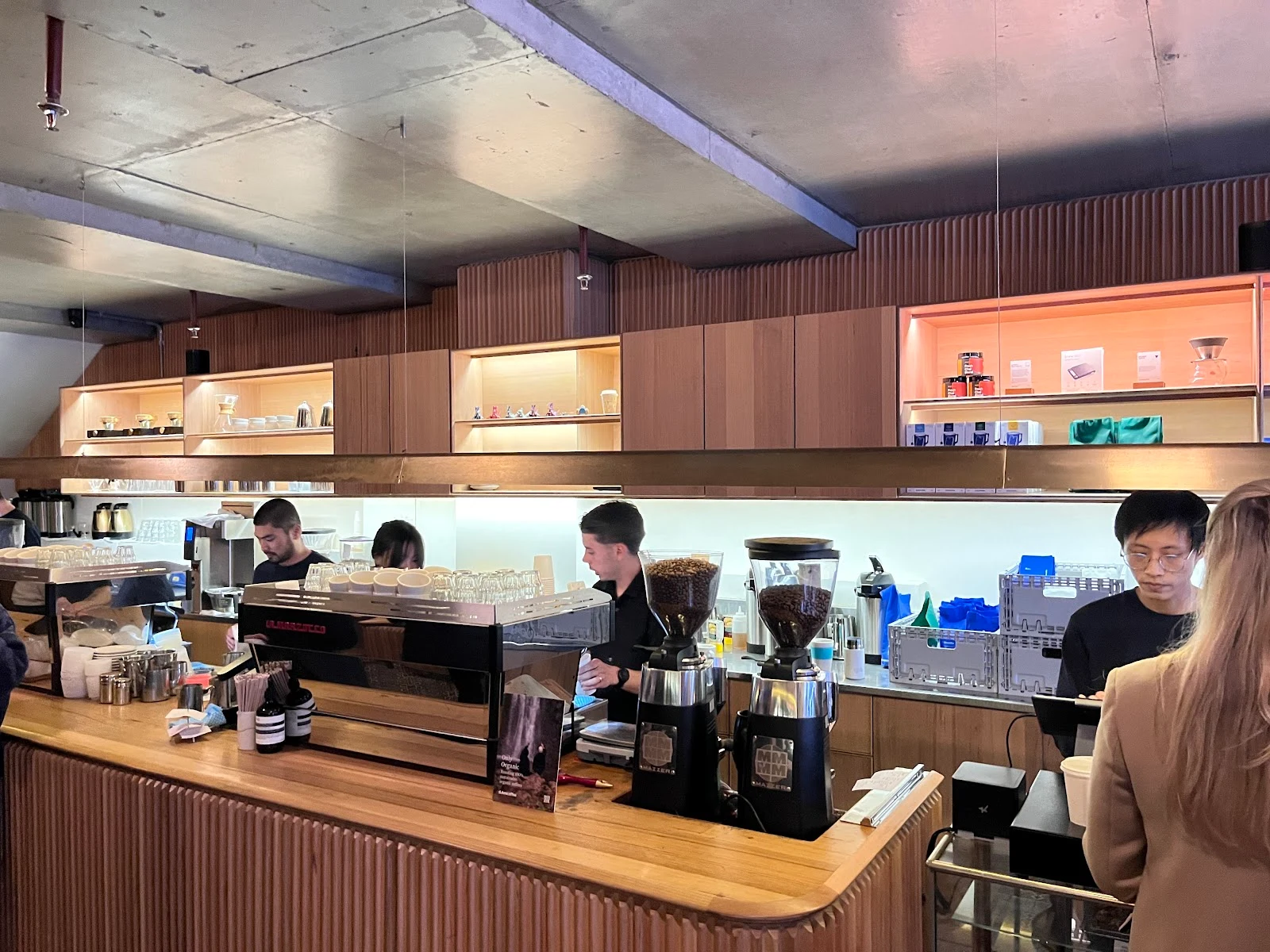 Dukes Coffee Roasters