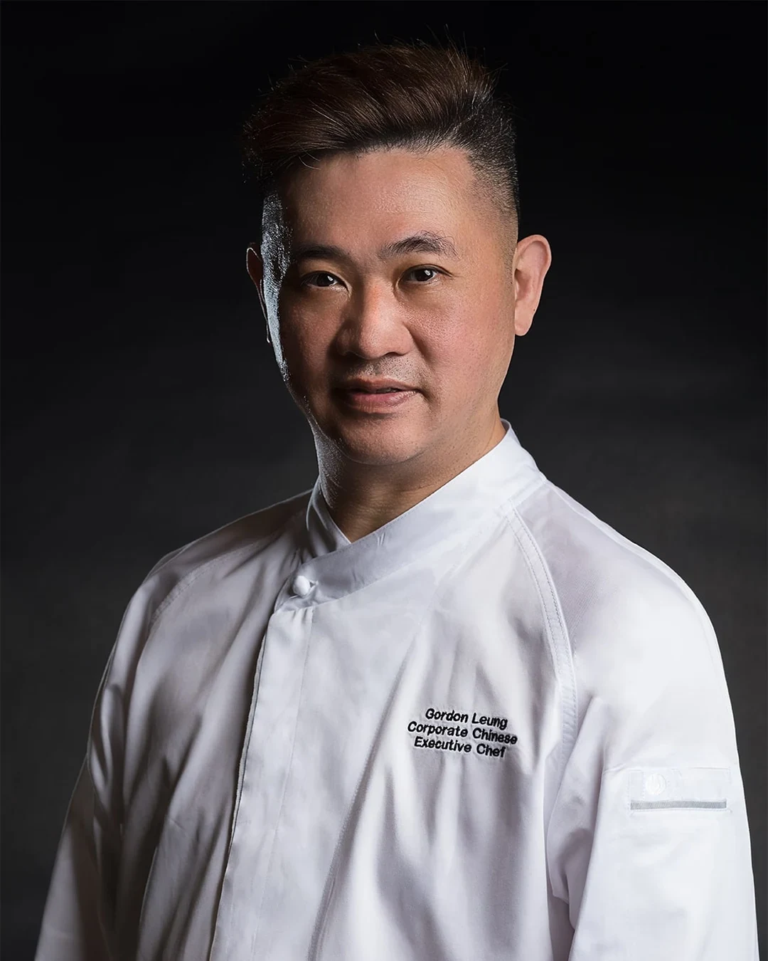 Gordon Leung