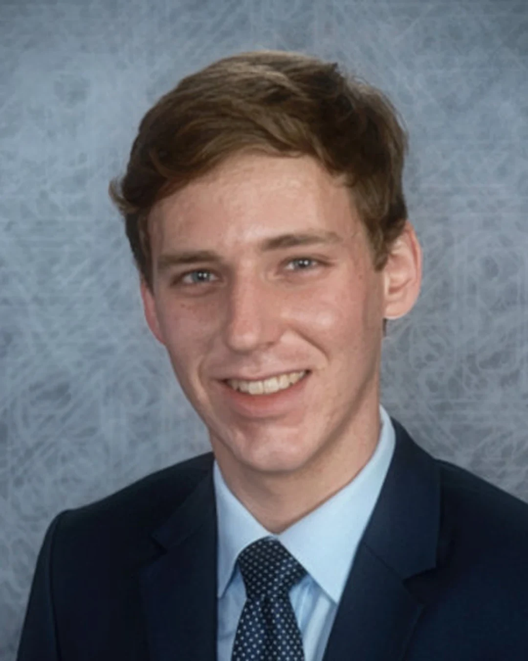 Eliot Martin