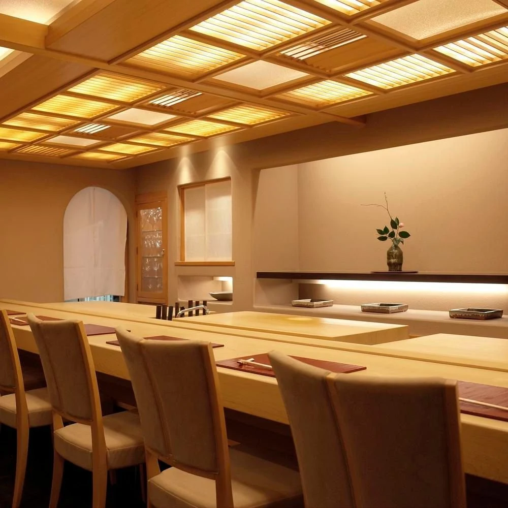 Ginza Kojyu