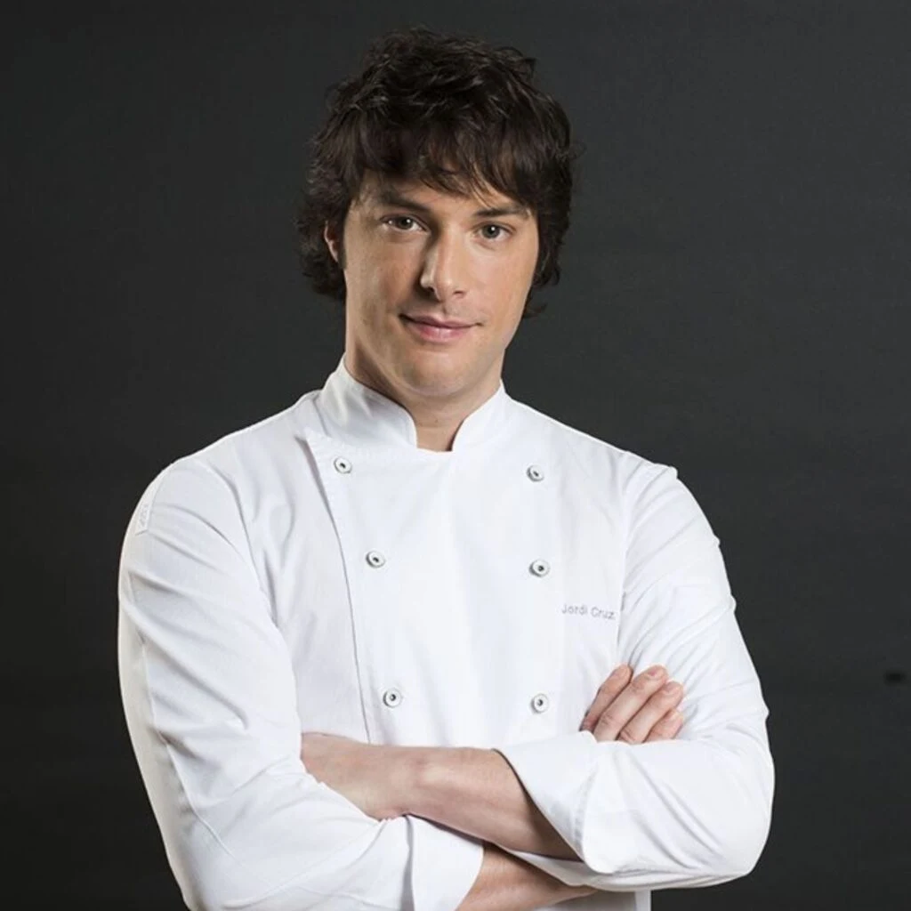 Jordi Cruz