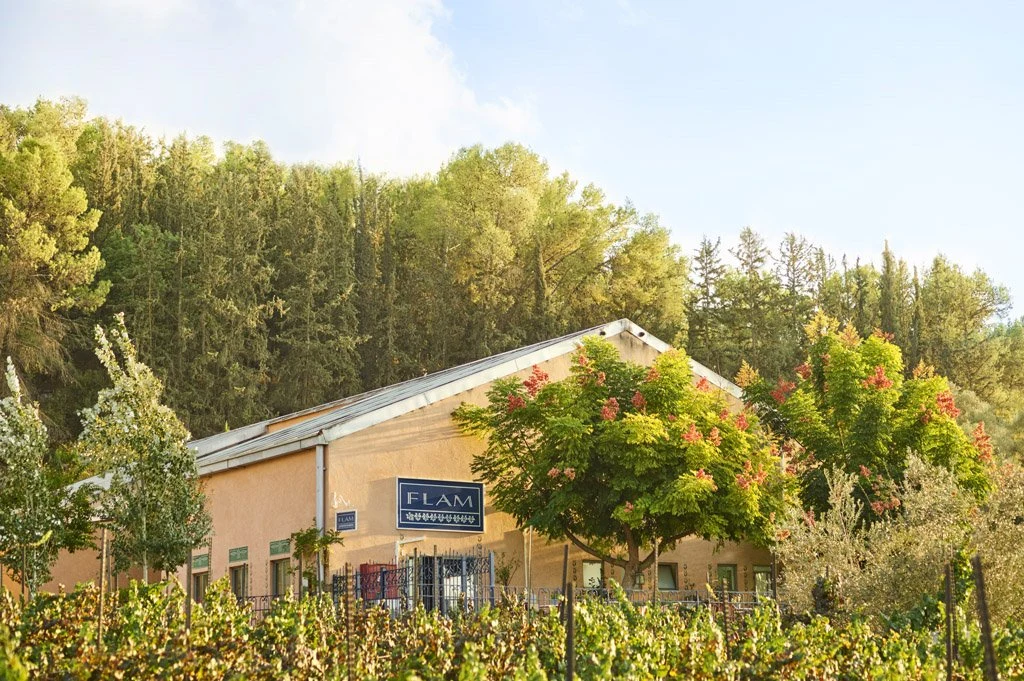 Flam Winery