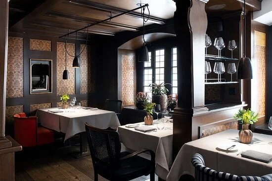 Widder Restaurant