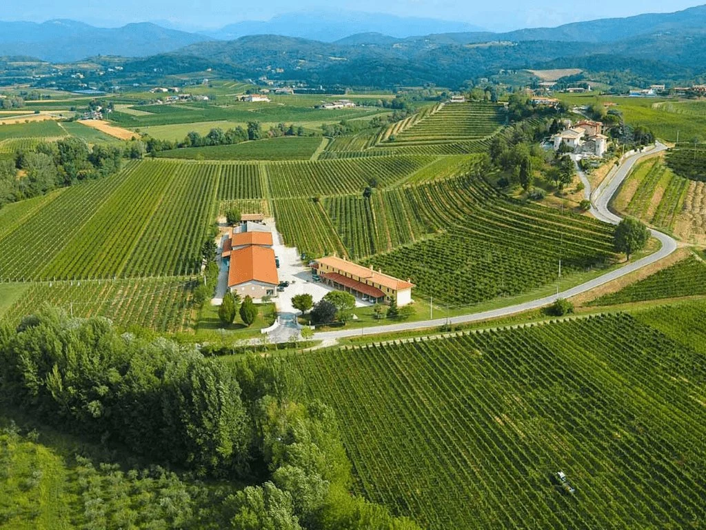 La Sclusa