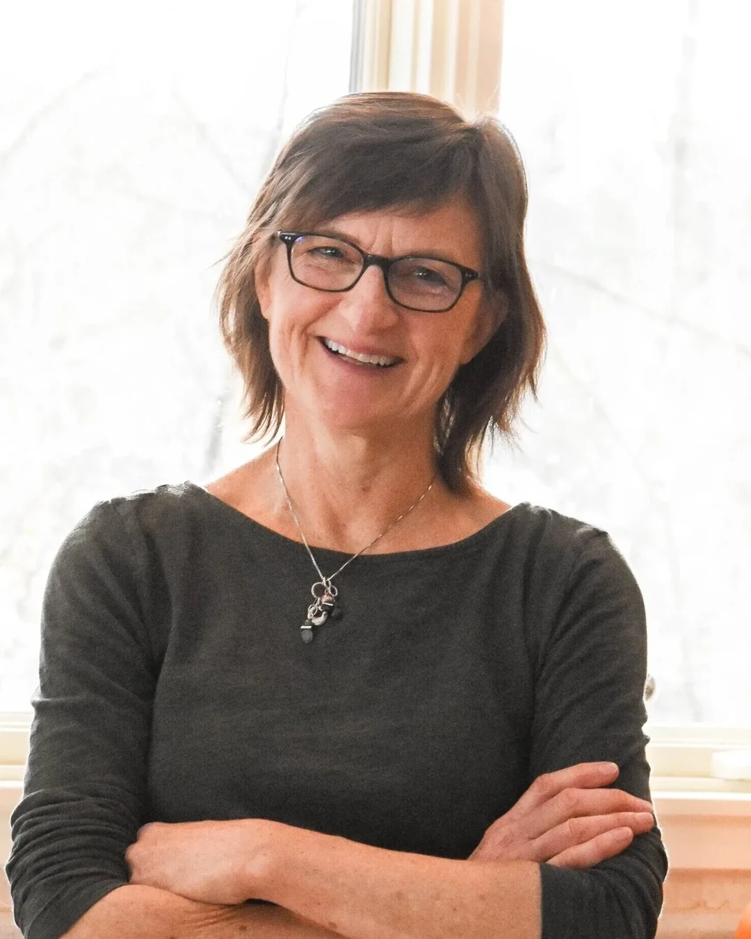 Molly Stevens