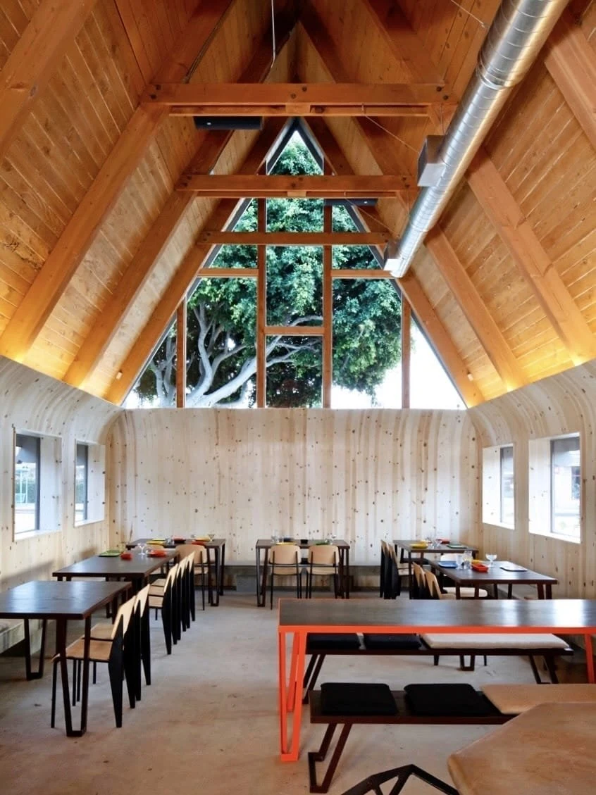 Tasting Kitchen
