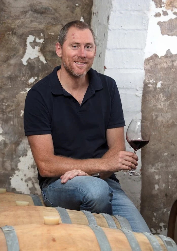 Adam Mason