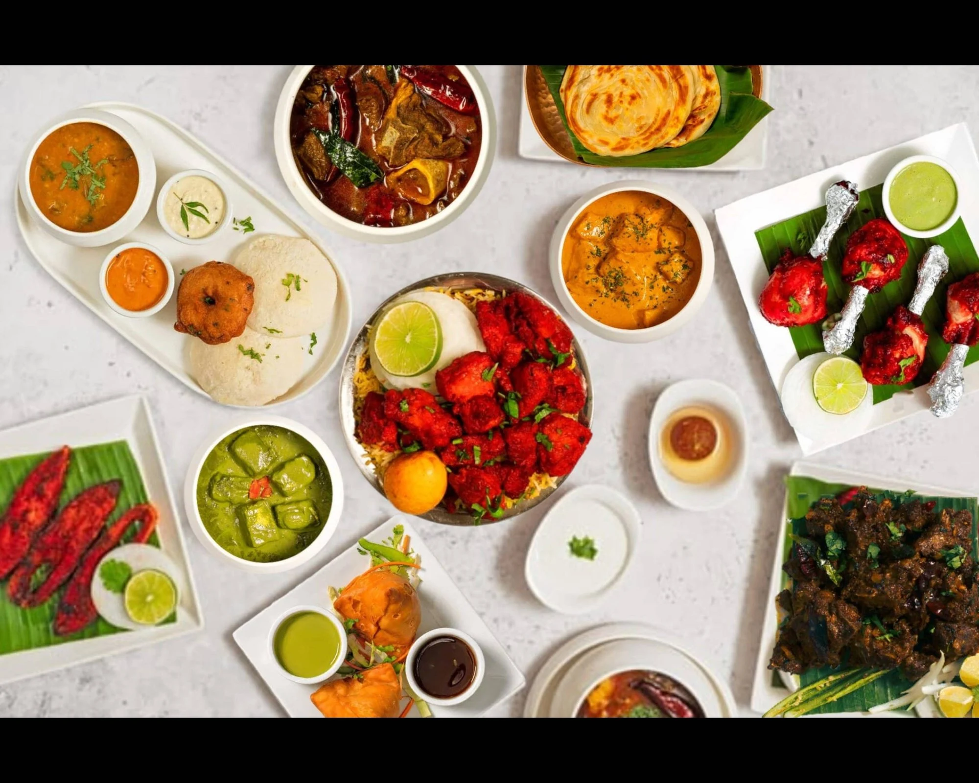 Mughal The Biryani House